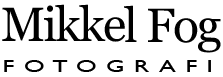 Mikkel Fog Fotografi
